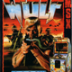 Illustration for article titled The Classic Video Game Box Art Of The Late Bob Wakelinem/em